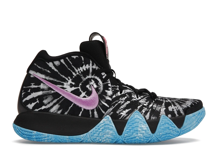 Фото № 1 с приближением к товару «‎Nike Kyrie 4 All-Star (2018)»