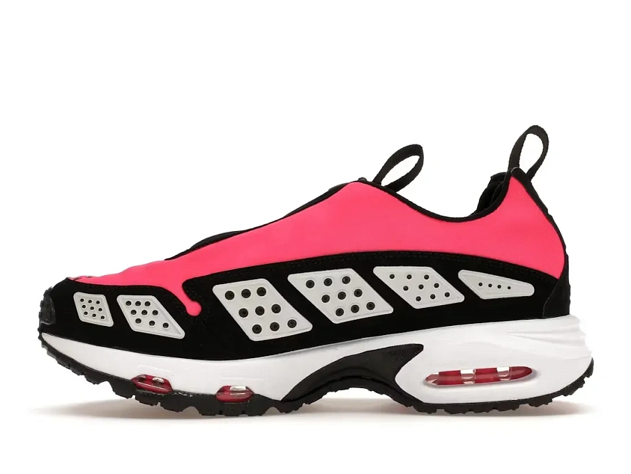 Фото № 3 с приближением к товару «‎Nike Air Max Sunder»