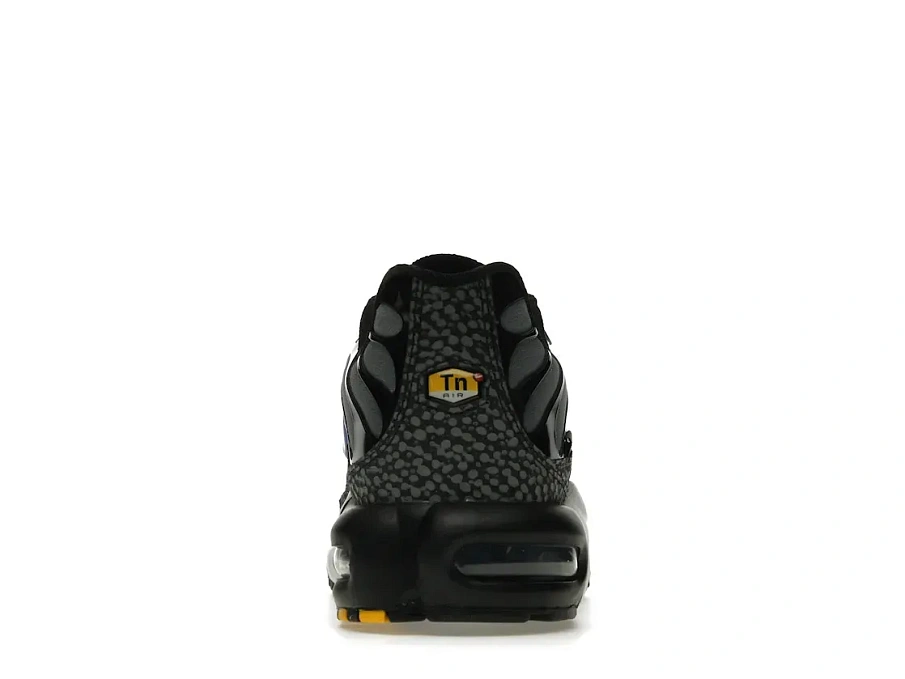 Фото № 4 с приближением к товару «‎Nike Air Max Plus Kiss My Airs Metallic Silver»