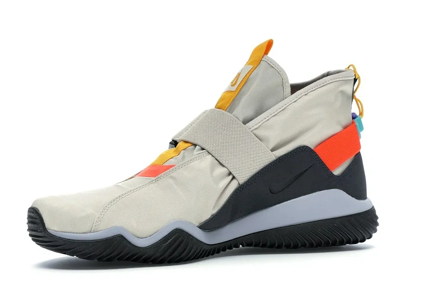 Фото № 4 с приближением к товару «‎Nike Komyuter Birch»