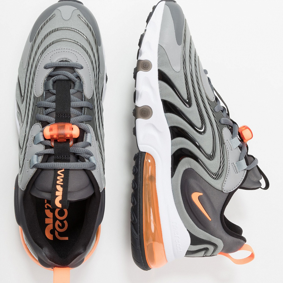 Фото № 2 с приближением к товару «‎Nike Air Max 270 React »