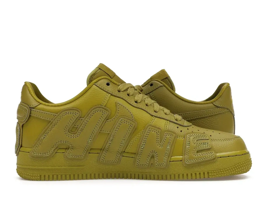 Фото № 3 с приближением к товару «‎Nike Air Force 1 Low»