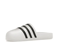 Фото № 3 с приближением к товару «‎adidas adiFOM Adilette Slide Cloud White Core Black Cloud White»