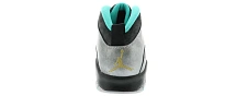 Фото № 6 с приближением к товару «‎Jordan 10 Retro Lady of Liberty»