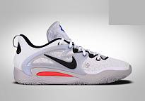 Фото № 1 с приближением к товару «‎Nike KD 15 Brooklyn Nets»