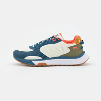 Фото № 1 с приближением к товару «‎Puma Wild Rider Helly Hansen »