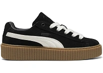 Фото № 1 с приближением к товару «‎Puma Creeper Phatty Rihanna Fenty Black»