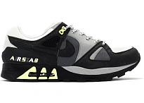 Фото № 1 с приближением к товару «‎Nike Air Stab Dave White Neon»