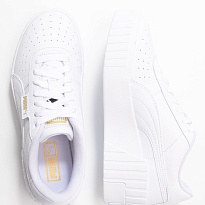 Фото № 4 с приближением к товару «‎Puma Cali Wedge »