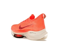 Фото № 6 с приближением к товару «‎Nike Air Zoom Alphafly Next% Bright Mango»