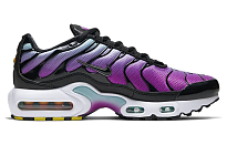 Фото № 2 с приближением к товару «‎Nike Air Max Plus GS 'Aurora Hyper Violet'»