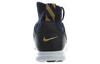 Фото № 4 с приближением к товару «‎Nike Free Hypervenom 3 FC Flyknit Sneakers Blue»