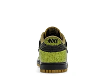 Фото № 4 с приближением к товару «‎Nike Dunk Low Retro QS»