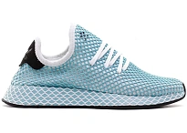 Фото № 1 с приближением к товару «‎adidas Deerupt Parley »