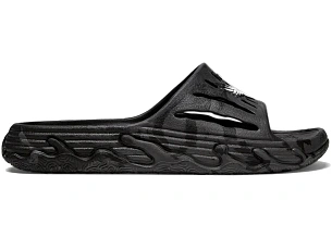 Puma LaMelo Ball MB.03 Slide Black Feather Grey