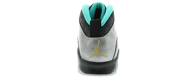 Jordan 10 Retro Lady of Liberty - 6