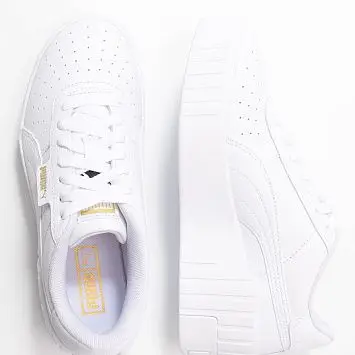 Puma Cali Wedge  - 4