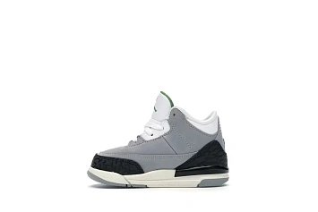 Jordan 3 Retro - 3