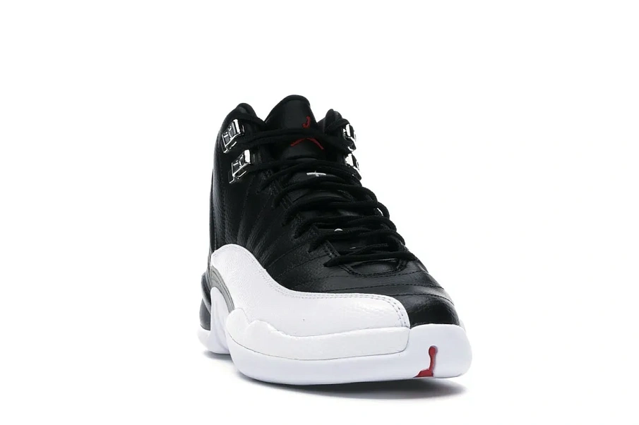 Фото № 2 с приближением к товару «‎Jordan 12 Retro Playoffs (2012) »