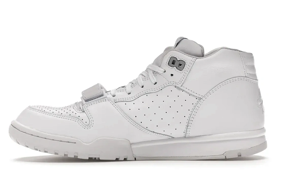 Фото № 3 с приближением к товару «‎Nike Air Trainer 1 Fragment White»