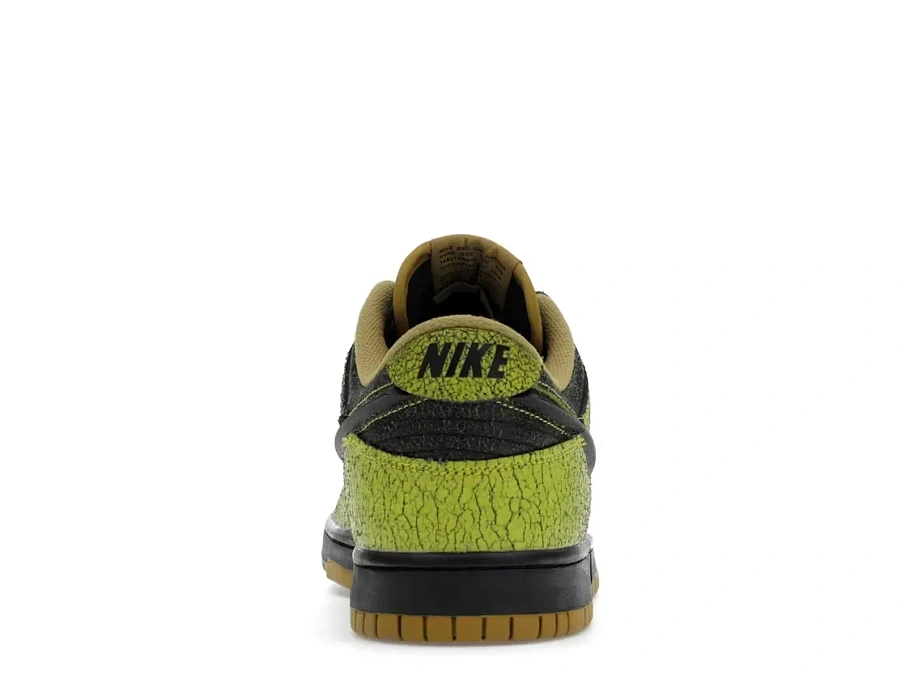 Фото № 4 с приближением к товару «‎Nike Dunk Low Retro QS»