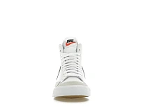 Фото № 2 с приближением к товару «‎Nike Blazer Mid 77»