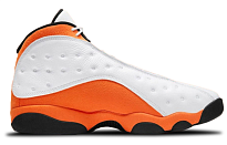 Фото № 2 с приближением к товару «‎Nike Air Jordan 13 Retro Starfish»