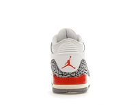 Фото № 4 с приближением к товару «‎Jordan 3 Retro»