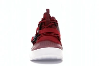 Фото № 2 с приближением к товару «‎Nike Air Force 270 Red Croc»