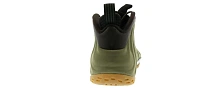 Фото № 5 с приближением к товару «‎Nike Air Foamposite One Olive»