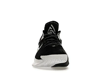 Фото № 2 с приближением к товару «‎Nike Giannis Immortality Black White»