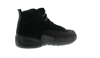 Фото № 6 с приближением к товару «‎Jordan 12 Retro OVO Black»