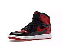 Фото № 6 с приближением к товару «‎Jordan 1 Retro High OG Patent Bred »
