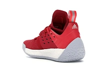 Фото № 5 с приближением к товару «‎adidas Harden Vol. 2 Pioneer»