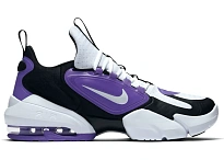Фото № 1 с приближением к товару «‎Nike Air Max Alpha Savage Mind Purple»