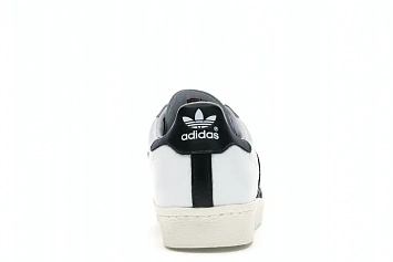 adidas Superstar 80s Injection Pack Run DMC - 4