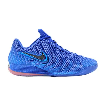 Nike Women's Caitlin 1 Racer Blue - 1