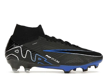 Nike Mercurial Superfly 9 Elite FG - 1