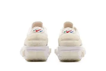 Nike WMNS Fontanka Edge White - 4