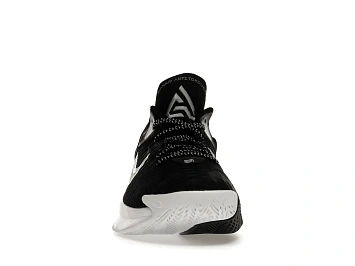 Nike Giannis Immortality Black White - 2
