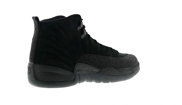 Jordan 12 Retro OVO Black - 6