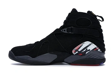 Jordan 8 Retro Playoffs (2013) - 5