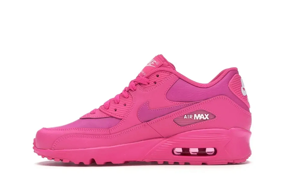 Фото № 3 с приближением к товару «‎Nike Air Max 90»