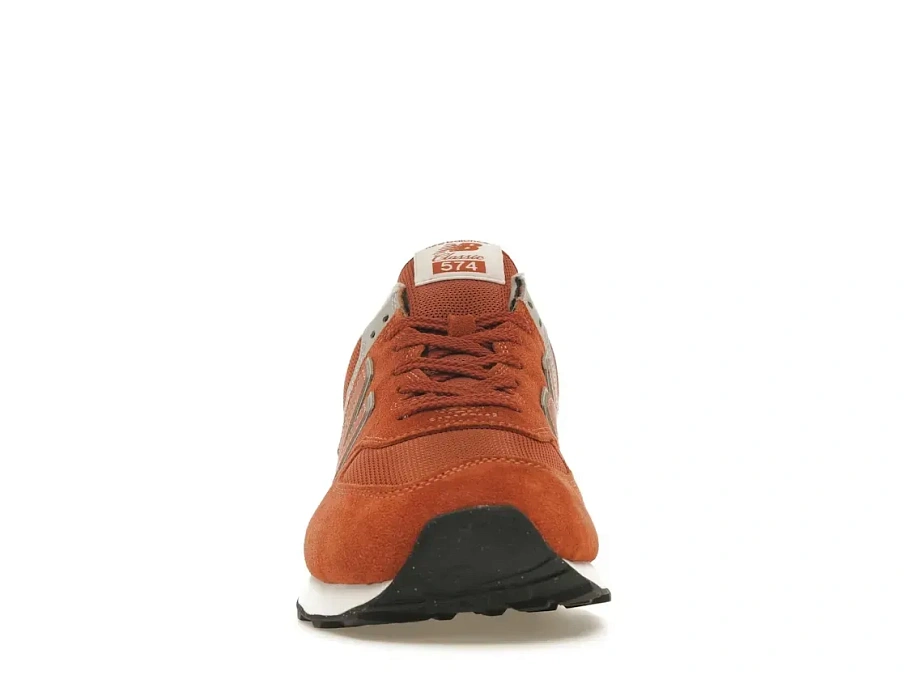 Фото № 2 с приближением к товару «‎New Balance 574»