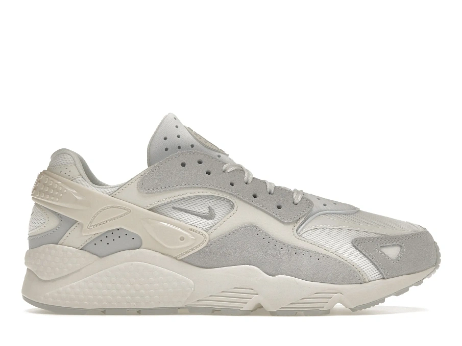 Фото № 1 с приближением к товару «‎Nike Air Huarache Runner Pure Platinum»