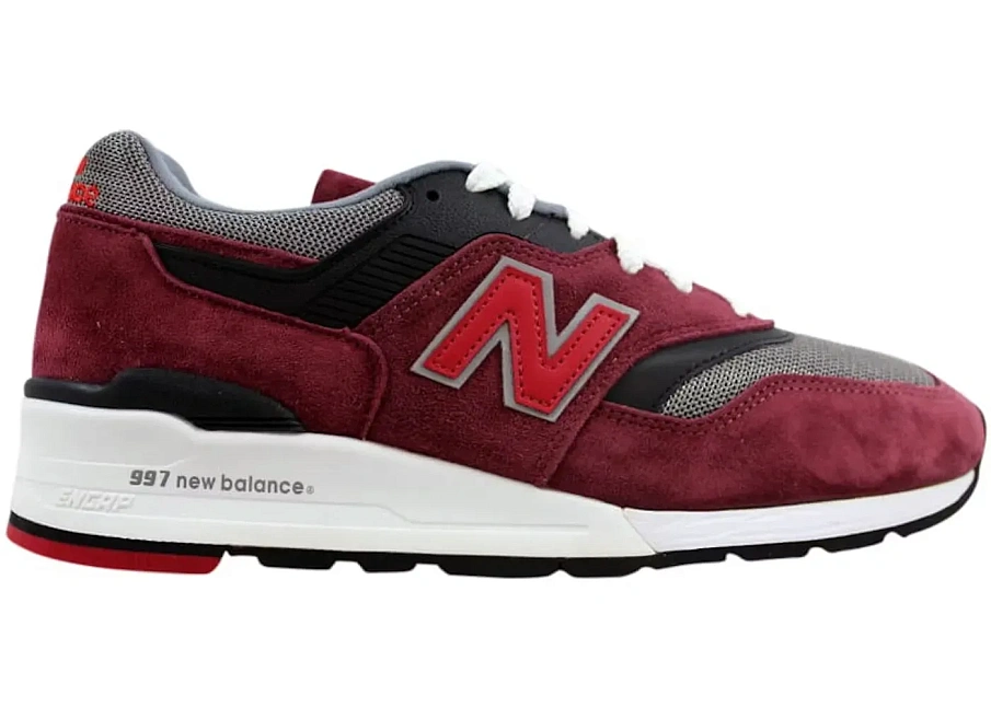 Фото № 1 с приближением к товару «‎New Balance 997»