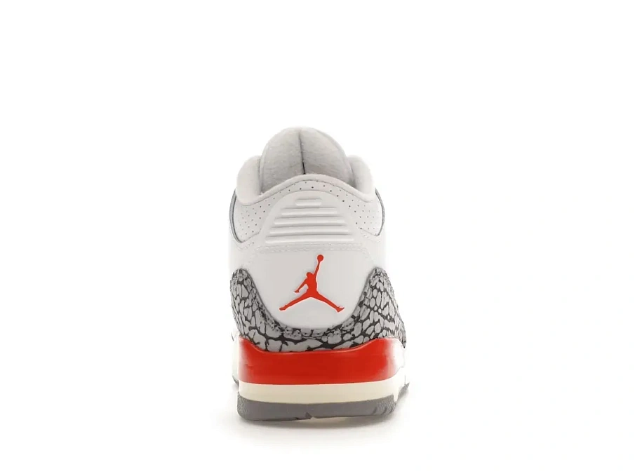 Фото № 4 с приближением к товару «‎Jordan 3 Retro»