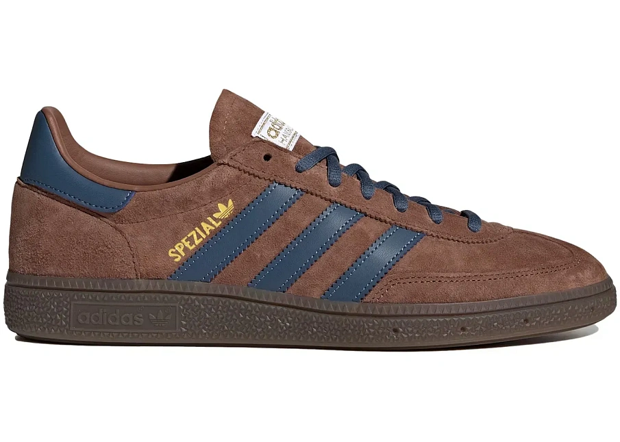 Фото № 1 с приближением к товару «‎adidas Handball Spezial»