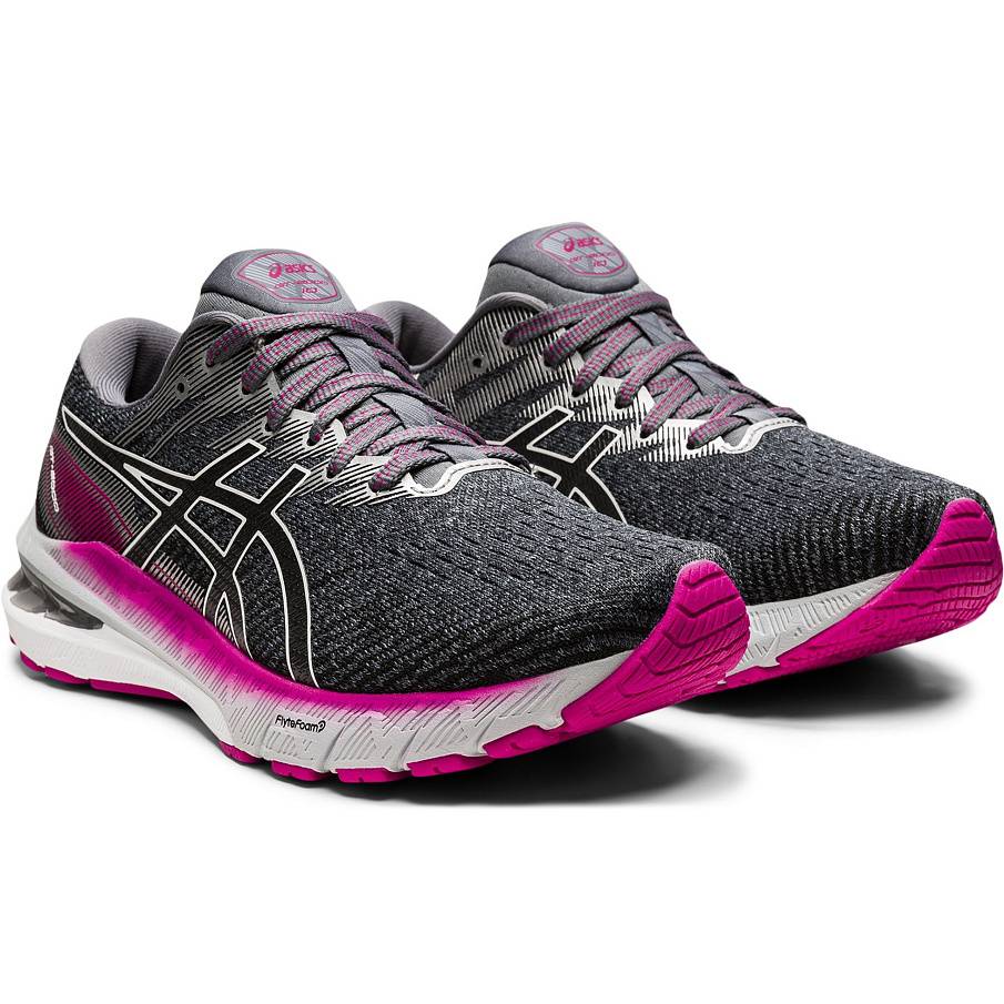 Фото № 3 с приближением к товару «‎Кроссовки Asics SPAS141A0W4-C11»