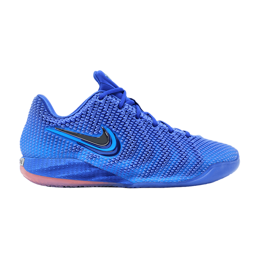 Фото № 1 с приближением к товару «‎Nike Women's Caitlin 1 Racer Blue»